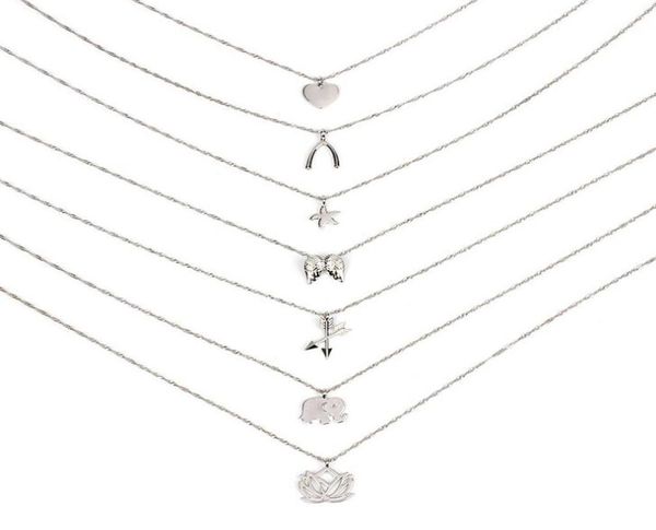 jrl dogeared necklace good luck elephant pendant multilayer necklace combination set noble and delicate choker collarbone chain k3306447, Silver
jrl dogeared necklace good luck elephant pendant multilayer necklace combination set noble and delicate choker collarbone chain k3306447, Silver