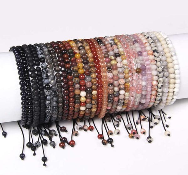 new fashion cute small 4mm natural agate jasper aventurine tiger eye stone beads macrame gemstone bracelet adjustable women men6533131, Golden;silver
new fashion cute small 4mm natural agate jasper aventurine tiger eye stone beads macrame gemstone bracelet adjustable women men6533131, Golden;silver