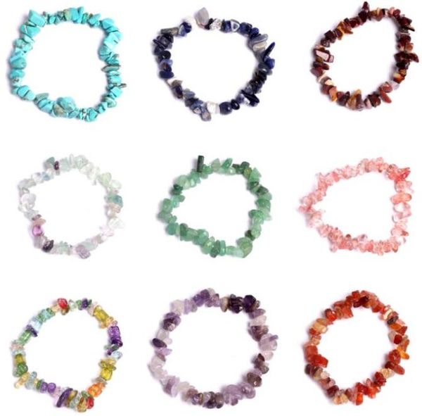 natural healing crystal sodalite chip gemstone 18cm stretch bracelet natural mixed gemstone chakra fashion bracelet couple bracele2497042, Black
natural healing crystal sodalite chip gemstone 18cm stretch bracelet natural mixed gemstone chakra fashion bracelet couple bracele2497042, Black