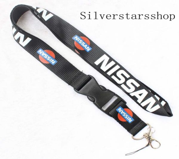 whole new 10pcs nissan cars logo lanyardneck strapemployee039s card hanging ropelanyard7415245, Silver
whole new 10pcs nissan cars logo lanyardneck strapemployee039s card hanging ropelanyard7415245, Silver