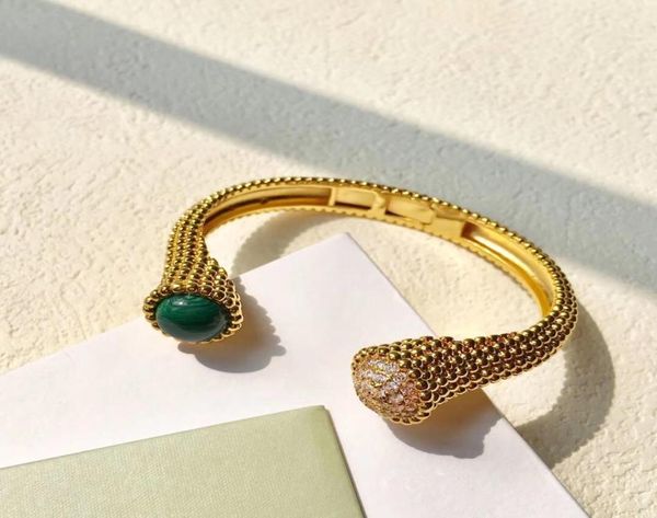 new design love opened punk charm bracelet with nature stone of women jewelry ps53951004712, Black
new design love opened punk charm bracelet with nature stone of women jewelry ps53951004712, Black