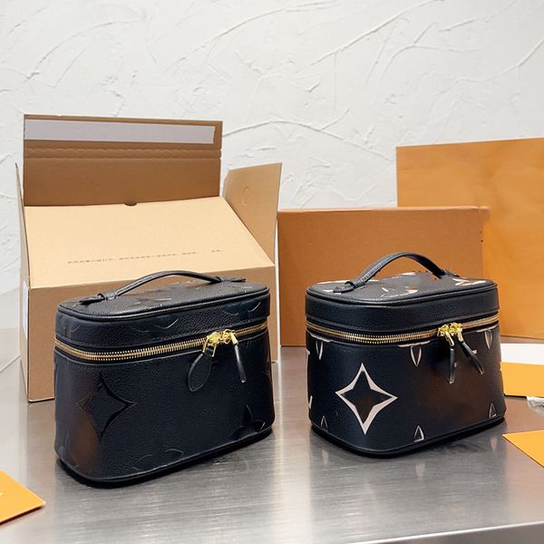 womens old flower cosmetic case vanity box bags handle totes large capacity outdoor sacoche clutch coin lipctick purse luxury designer handb
womens old flower cosmetic case vanity box bags handle totes large capacity outdoor sacoche clutch coin lipctick purse luxury designer handb