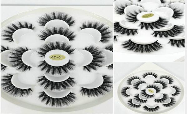7 pairs natural false eyelashes fake lashes long makeup 3d mink lashes eyelash extension mink eyelashes maquiagem 8 styles fo5348208
7 pairs natural false eyelashes fake lashes long makeup 3d mink lashes eyelash extension mink eyelashes maquiagem 8 styles fo5348208