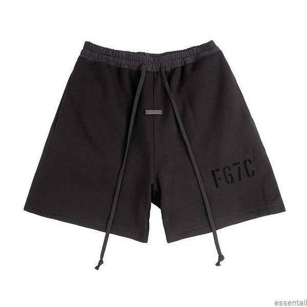 2023 summer designer men's shorts essentail trend loose sweatpants essent new sports jogger fashion essentiel hip hop letter print pant, White;black
2023 summer designer men's shorts essentail trend loose sweatpants essent new sports jogger fashion essentiel hip hop letter print pant, White;black