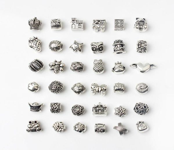 100 kinds charm 120pcs lot authentic 925 sterling silver s charms beads fits european ale charm bracelets 1823321, Black
100 kinds charm 120pcs lot authentic 925 sterling silver s charms beads fits european ale charm bracelets 1823321, Black