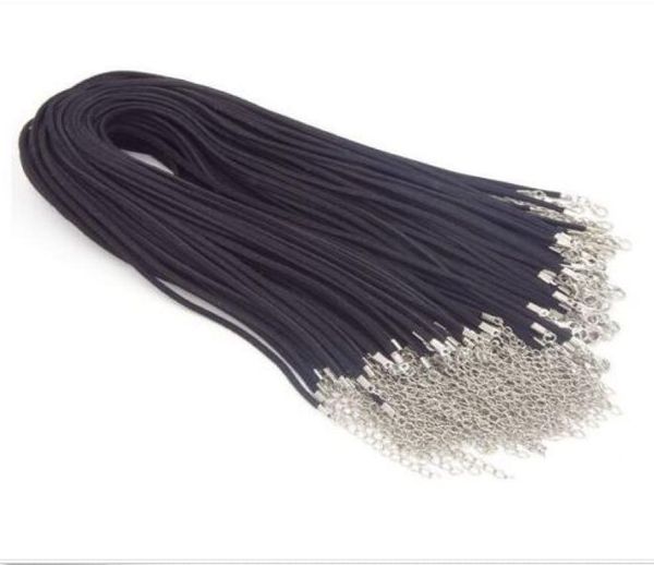 100pcslot korean soft flat suede cord black velvet cord necklace rope45cmchain 5cm with lobster clasp diy jewelry accessories5967110, Silver
100pcslot korean soft flat suede cord black velvet cord necklace rope45cmchain 5cm with lobster clasp diy jewelry accessories5967110, Silver