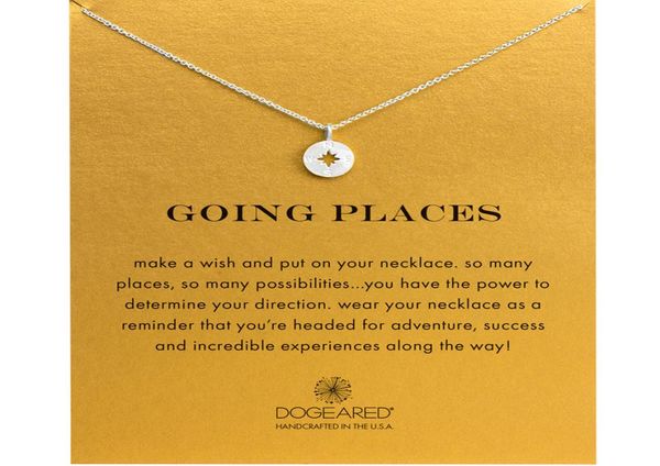 fashion dogeared necklace compass pendant with card gold color noble and delicate choker necklace 59851994848, Silver
fashion dogeared necklace compass pendant with card gold color noble and delicate choker necklace 59851994848, Silver