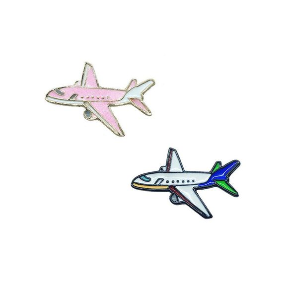 cute plane small funny enamel brooches pins for women boy gift christmas demin shirt decor brooch pin metal kawaii badge fashion j9678375, Gray
cute plane small funny enamel brooches pins for women boy gift christmas demin shirt decor brooch pin metal kawaii badge fashion j9678375, Gray