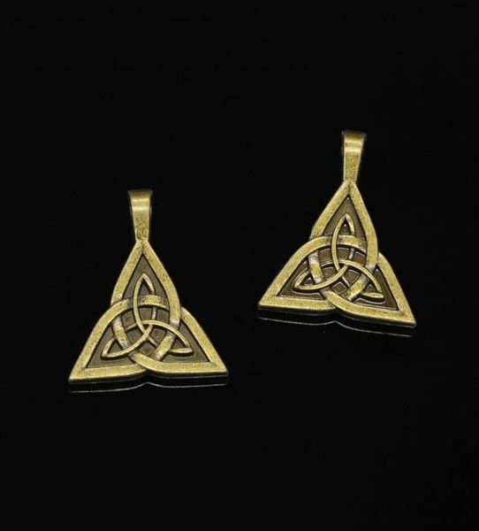 28pcs zinc alloy charms antique bronze plated amulet celtic knot charms for jewelry making diy handmade pendants 2824mm2563527, Bronze;silver
28pcs zinc alloy charms antique bronze plated amulet celtic knot charms for jewelry making diy handmade pendants 2824mm2563527, Bronze;silver