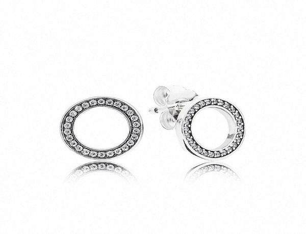 authentic 925 sterling silver circles earring with original box fit eternal pandora jewelry stud earring women wedding gift earrin9836177, Golden;silver
authentic 925 sterling silver circles earring with original box fit eternal pandora jewelry stud earring women wedding gift earrin9836177, Golden;silver