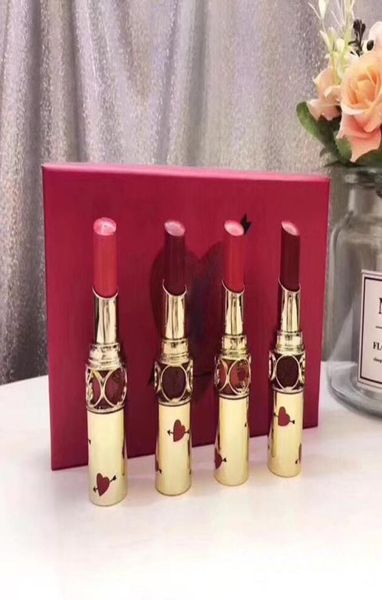 new 4pcs1set y5l catch my heart matte lipstick rouge a levre makeup lip gloss lipgloss set4951631
new 4pcs1set y5l catch my heart matte lipstick rouge a levre makeup lip gloss lipgloss set4951631
