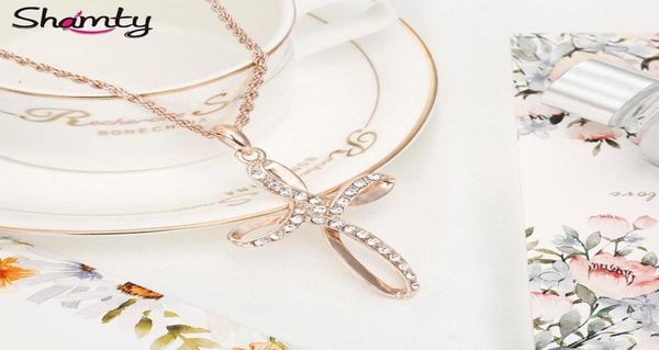 shamty rose gold color glass cross pendant necklace ukraine fashion jewelry gift6529939, Silver
shamty rose gold color glass cross pendant necklace ukraine fashion jewelry gift6529939, Silver