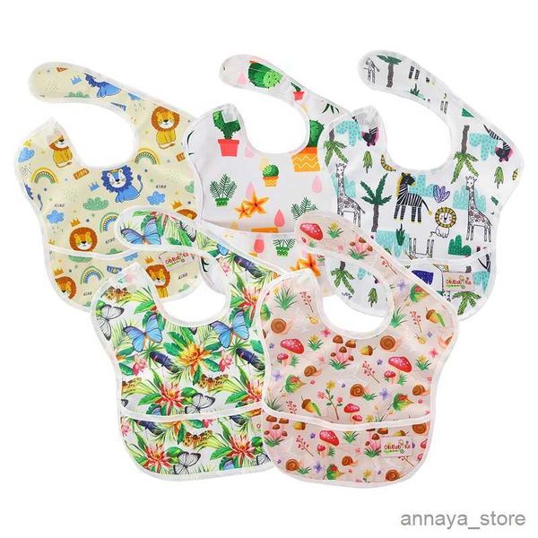 bibs cloths baby girl clothes size fits all reusable baby feeding bibs with pocket r230628
bibs cloths baby girl clothes size fits all reusable baby feeding bibs with pocket r230628
