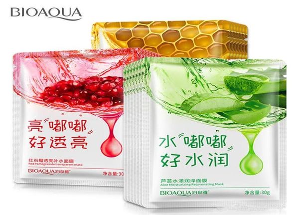 epacket bioaqua 12 kinds squeeze mask sheet moisturising face skin treatment oilcontrol facial mask peels skin care pilate5670514
epacket bioaqua 12 kinds squeeze mask sheet moisturising face skin treatment oilcontrol facial mask peels skin care pilate5670514