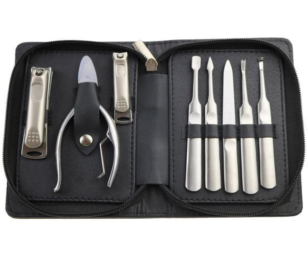 8pcs manicure pedicure grooming kit set for professional finger toe nail care cuticle pusher trimmer fashion leathe4583900
8pcs manicure pedicure grooming kit set for professional finger toe nail care cuticle pusher trimmer fashion leathe4583900