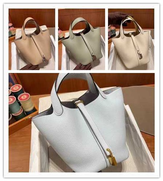 wholesale designer h ormes totes handbags handmade vegetable basket water bucket bag new clemence litchi pattern tc cowhide genuine leather
wholesale designer h ormes totes handbags handmade vegetable basket water bucket bag new clemence litchi pattern tc cowhide genuine leather