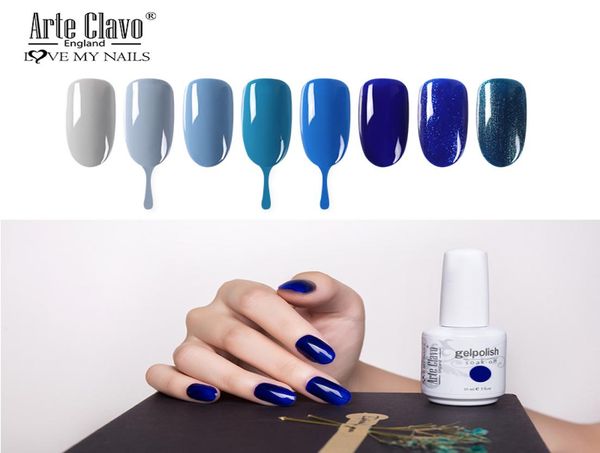 arte clavo 8pcs blue gray 131 colors gel varnish long lasting uv gel nail polish led nail varnish long lasting gel nail art design4419291, Red;pink
arte clavo 8pcs blue gray 131 colors gel varnish long lasting uv gel nail polish led nail varnish long lasting gel nail art design4419291, Red;pink