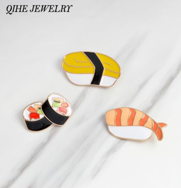 qihe jewelry brooches pins sushi japanese enamel pin lapel pin for women jacket backpack tote bag decorative accessories7615697, Gray
qihe jewelry brooches pins sushi japanese enamel pin lapel pin for women jacket backpack tote bag decorative accessories7615697, Gray