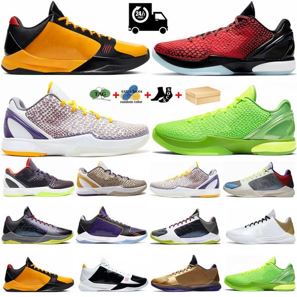 mamba 6 men basketball shoes grinch mambacita chaos lakers purple hall of fame pink mens trainers outdoor sports sneakers 40-46
mamba 6 men basketball shoes grinch mambacita chaos lakers purple hall of fame pink mens trainers outdoor sports sneakers 40-46