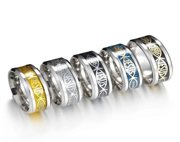 titanium steel christian jesus ring finger ring nail rings silver gold band rings for women men believe inspired jewelry drop ship1883925
titanium steel christian jesus ring finger ring nail rings silver gold band rings for women men believe inspired jewelry drop ship1883925