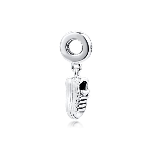 mother039s day new authentic 925 sterling silver sneaker shoe dangle charm pendant beads fit european bracelet diy jewelry wome9805151, Black
mother039s day new authentic 925 sterling silver sneaker shoe dangle charm pendant beads fit european bracelet diy jewelry wome9805151, Black