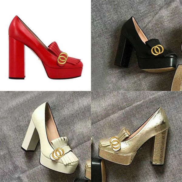 classic cowhide designer woman shoes bar banquet princess wedding lady super thick high heel shoe 10cm metal buckle 100% leather black gold
classic cowhide designer woman shoes bar banquet princess wedding lady super thick high heel shoe 10cm metal buckle 100% leather black gold