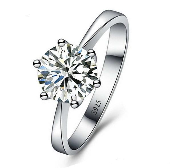 2021 romantic wedding rings jewelry cubic zirconia ring for women men 925 sterling silver rings accessories2675785, Golden;silver
2021 romantic wedding rings jewelry cubic zirconia ring for women men 925 sterling silver rings accessories2675785, Golden;silver