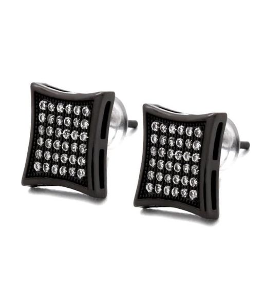 hip hop full diamonds ear studs for men geometry black rhinestone gold stud earrings alloy diamond square jewelry good gifts for b7129261, Golden;silver
hip hop full diamonds ear studs for men geometry black rhinestone gold stud earrings alloy diamond square jewelry good gifts for b7129261, Golden;silver
