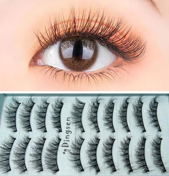 false eyelashes natural mink lashes wispy cat eye fluffy pack 3d strip short volume fake 10 pairs bulk4194737
false eyelashes natural mink lashes wispy cat eye fluffy pack 3d strip short volume fake 10 pairs bulk4194737