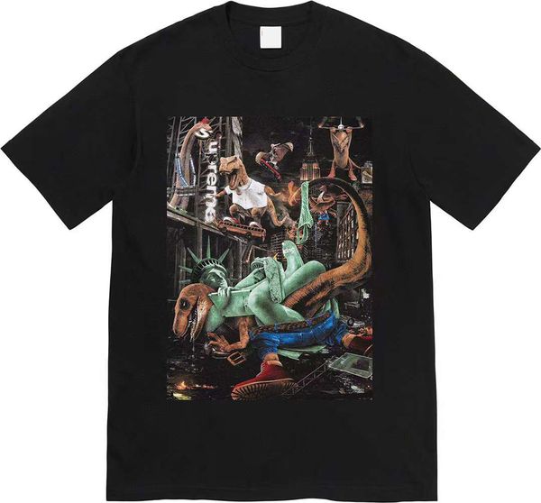 2023 designer t shirt luxury brand clothing shirts spray heart letter cotton short sleeve spring summer tide mens womens tees leisure time, White;black
2023 designer t shirt luxury brand clothing shirts spray heart letter cotton short sleeve spring summer tide mens womens tees leisure time, White;black