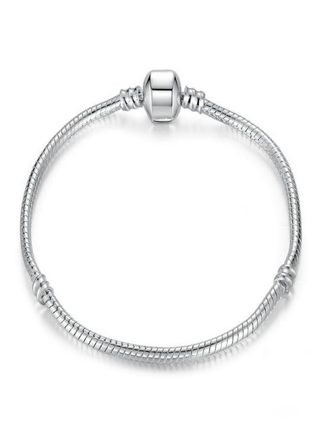 bracelet 1623cm silver snake chain link bracelet fit european charm pandora bracelet for women diy jewelry making1985405, Black
bracelet 1623cm silver snake chain link bracelet fit european charm pandora bracelet for women diy jewelry making1985405, Black
