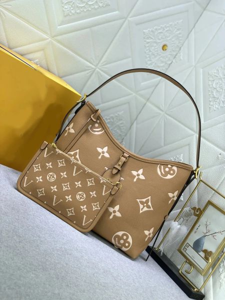 carryall designer bag mt luxury designer bags handbag mm 2pcs shopping shoulder bag with zipped pouch flower print ladies handbags m46203
carryall designer bag mt luxury designer bags handbag mm 2pcs shopping shoulder bag with zipped pouch flower print ladies handbags m46203