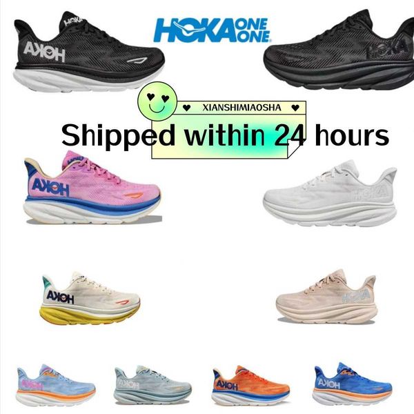 hoca one bondi 8 clifton 9 sports hokas liberty running shoes orange sky blue black white sneakers
hoca one bondi 8 clifton 9 sports hokas liberty running shoes orange sky blue black white sneakers