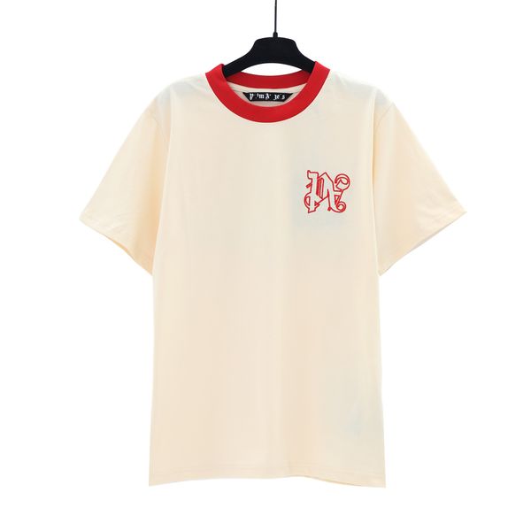 palm angel pa new summer loose tees fashion casual shirt luxurys clothing street cute shirts men women couple t shirts dx005, White;black
palm angel pa new summer loose tees fashion casual shirt luxurys clothing street cute shirts men women couple t shirts dx005, White;black