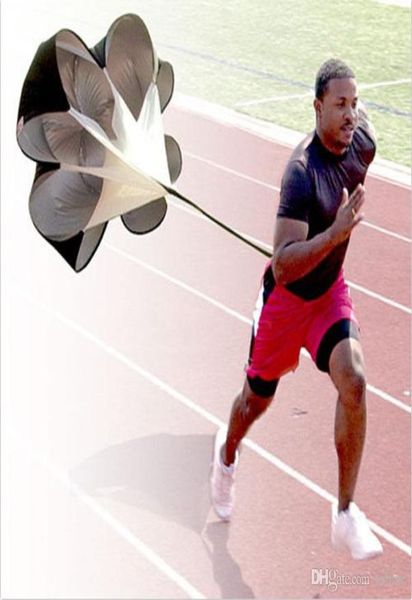 resistance exercise training parachute umbrella running jogging power drag chute physical outdoor training fitness equipment6322425
resistance exercise training parachute umbrella running jogging power drag chute physical outdoor training fitness equipment6322425