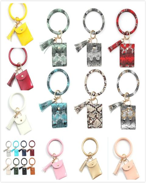 fashion leopard and skin pu leather bracelet keychain wristlet credit card wallet keychain with tassel lady's gift4181803, Slivery;golden
fashion leopard and skin pu leather bracelet keychain wristlet credit card wallet keychain with tassel lady's gift4181803, Slivery;golden