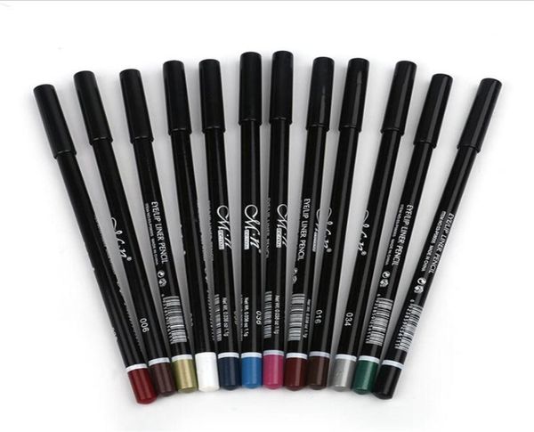 new eyeliner lipliner pencil good quality lowest selling good twelve different colors mixed color6884821
new eyeliner lipliner pencil good quality lowest selling good twelve different colors mixed color6884821