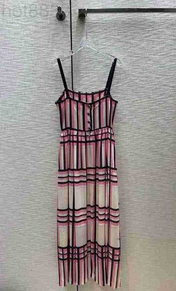 basic & casual dresses designer 2023 summer new simple fashion temperament age reducing contrast stripe slip dress z5az, Black;gray
basic & casual dresses designer 2023 summer new simple fashion temperament age reducing contrast stripe slip dress z5az, Black;gray
