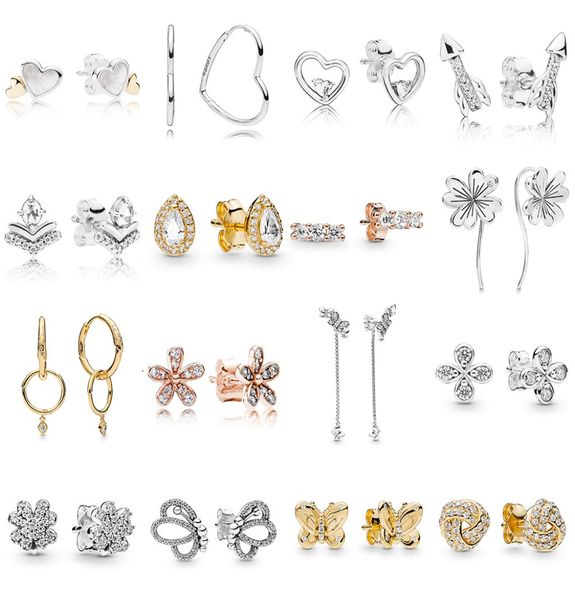 2019 new 100 925 sterling silver shine pandora flower stem small asymmetric hearts of love hoop earring fit diy women original je9946410, Golden;silver
2019 new 100 925 sterling silver shine pandora flower stem small asymmetric hearts of love hoop earring fit diy women original je9946410, Golden;silver