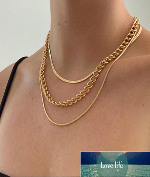 multilayered snake chain necklace for women fashion gold coin pearl choker sweater necklace party jewelry gift9856750, Silver
multilayered snake chain necklace for women fashion gold coin pearl choker sweater necklace party jewelry gift9856750, Silver
