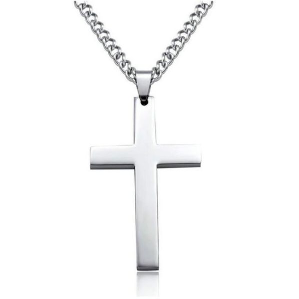 stainless steel cross pendants cross pendant necklace 19 inches chain fashion jewelry gold silver black9147117
stainless steel cross pendants cross pendant necklace 19 inches chain fashion jewelry gold silver black9147117