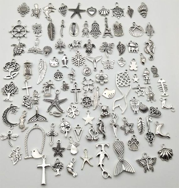 vintage antique silver alloy mini alloy pendant diy jewelry making charms6377031, Black
vintage antique silver alloy mini alloy pendant diy jewelry making charms6377031, Black