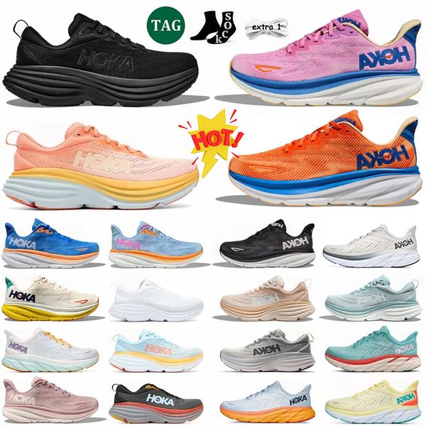 running shoes hokas shoes for men women hoka bondi 8 clifton 9 designer sneakers triple black white blue grey mens womens outdoor sports tra
running shoes hokas shoes for men women hoka bondi 8 clifton 9 designer sneakers triple black white blue grey mens womens outdoor sports tra