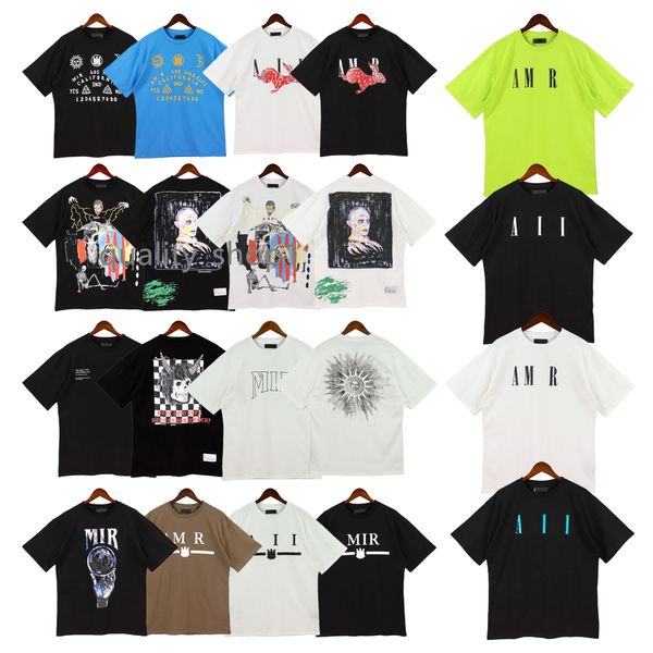 23ss designer mens t shirts luxury womens letters printed loose tees fashion man t-shirt casual tees short sleeves hip hop streetwear heavy, White;black
23ss designer mens t shirts luxury womens letters printed loose tees fashion man t-shirt casual tees short sleeves hip hop streetwear heavy, White;black