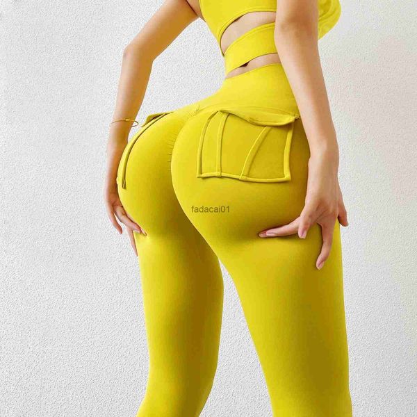 cloud hide butt yoga pants high waist pocket tights women sports leggings gym fitness trainer girl workout running trousers l230621, Black
cloud hide butt yoga pants high waist pocket tights women sports leggings gym fitness trainer girl workout running trousers l230621, Black
