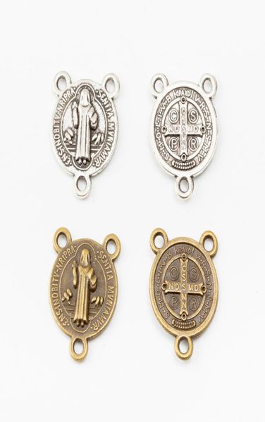 100pcs 1814mm tibetan silver vintage religious connector charms antique bronze pendants for bracelet necklace earring diy jewelry4557698, Bronze;silver
100pcs 1814mm tibetan silver vintage religious connector charms antique bronze pendants for bracelet necklace earring diy jewelry4557698, Bronze;silver