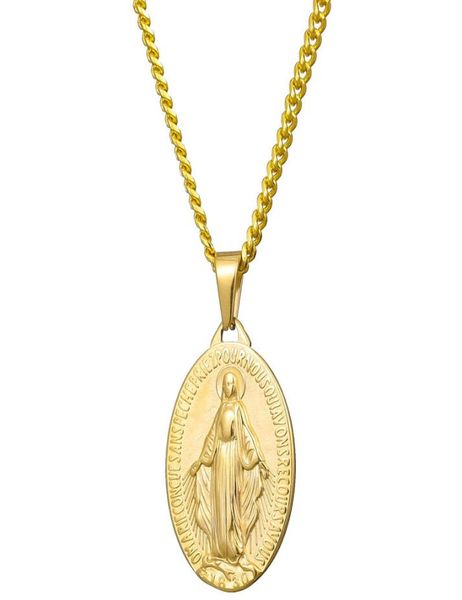 religious cross necklaces virgin mary necklace for men women gift fashion jewelry chain pendant fashion jewelry6617507, Silver
religious cross necklaces virgin mary necklace for men women gift fashion jewelry chain pendant fashion jewelry6617507, Silver