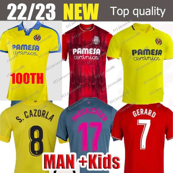 24 23 villarreal cf soccer jerseys 2023 centenary danjuma pau gerard paco alcacer chukwueze camiseta dia a.pedraza yeremi foyth parejo 20, Black;yellow
24 23 villarreal cf soccer jerseys 2023 centenary danjuma pau gerard paco alcacer chukwueze camiseta dia a.pedraza yeremi foyth parejo 20, Black;yellow