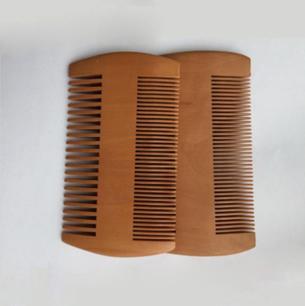 pocket wooden beard comb double sides super narrow thick wood combs pente madeira lice pet hair tool6474598, Silver
pocket wooden beard comb double sides super narrow thick wood combs pente madeira lice pet hair tool6474598, Silver