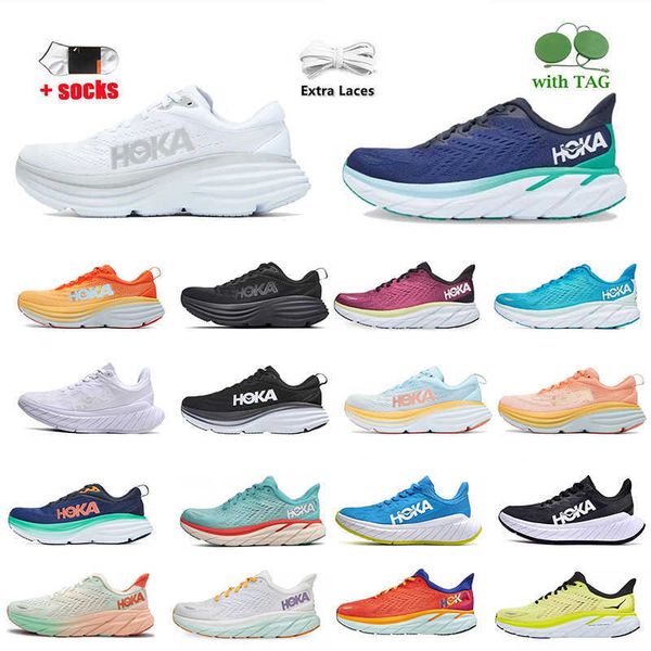 hoka bondi 8 one clifton 8 running shoes women men athletic shoe triple black white ibis song designer trainers sneakers highway climbing 20
hoka bondi 8 one clifton 8 running shoes women men athletic shoe triple black white ibis song designer trainers sneakers highway climbing 20
